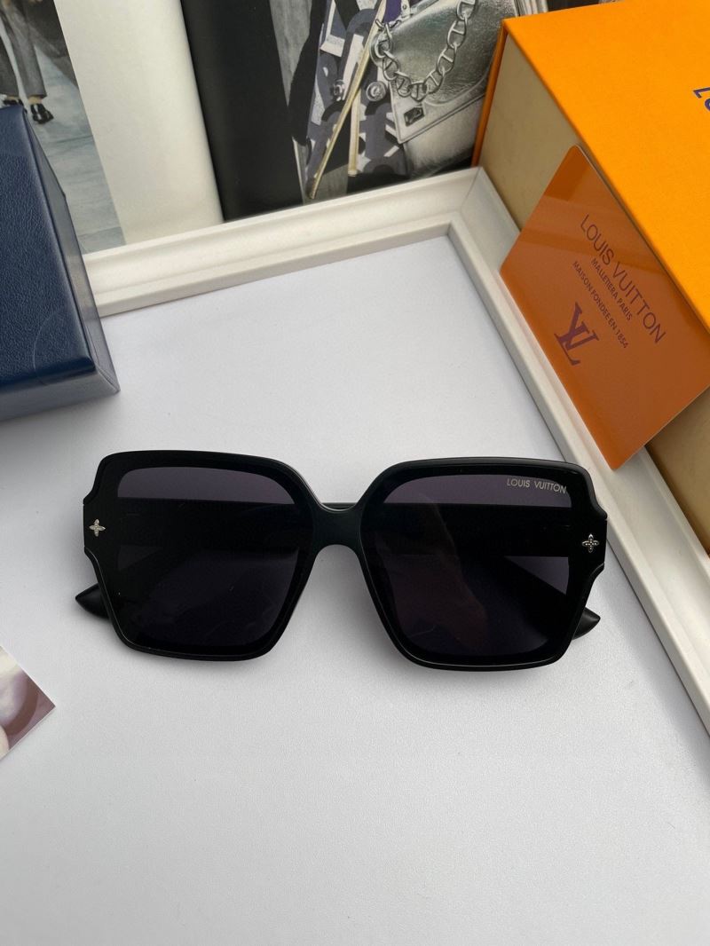 LV Sunglasses